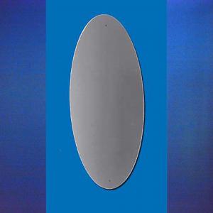 Miroir oval
